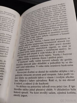 František Uher – Volání racků - 4