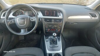 Audi A4 2.0 TDI - 4
