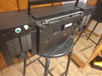 Radio Toshiba RT-7066 - 4