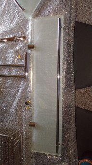 Koupelnové doplňky - 4