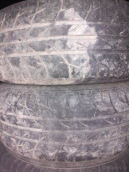 Kola na Chrysler - 4