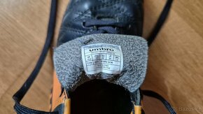 Sálovky Umbro vel. 32 - 4