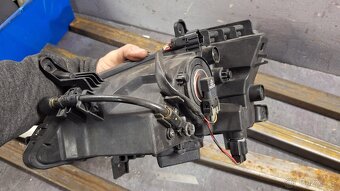 Mlhovka hyundai tucson - 4