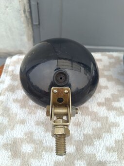 Přídavné mlhovky - 4