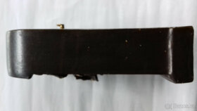 stolní hodiny styl Art deco - 4