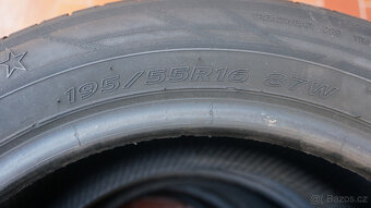 Pneumatiky Hankook - 4