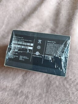 Apple Beats Fit Pro nerozbalené - 4