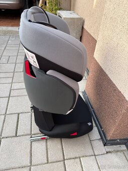 Autosedačka Cybex - 4