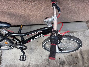 Lehké dětské kolo Core Nipper 20 - 4