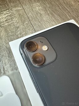 📱 iPhone 11 64 GB BLACK  🔥 - 4
