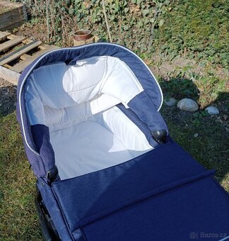 Kočárek ZOPA Falcon Set - 4