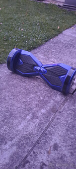 Hoverboard Q5 MATRIX - 4