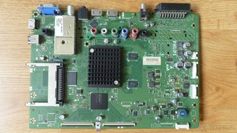 TV díly - PHILIPS - 32PFL5605H/12 - 4