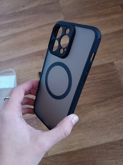 Kryt Vicoogo pro iPhone 14 Pro Max - 4
