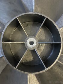 Meeting vrtule ventilátoru - velká - 4