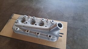 Hlava Praga Piccolo - 4