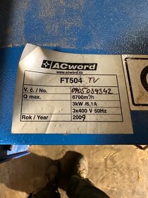 Odsávaní 3ks skladem - 4