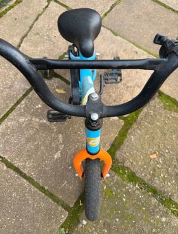 Dětské kolo Olpran 12 - 4