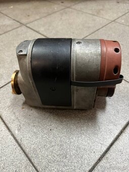 Magneto Bosch FR4L1143 - 4