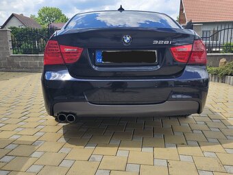 BMW E90 328i LCI - 4