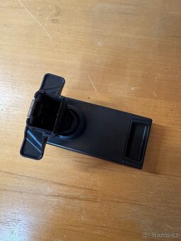 Originální Škoda Smart Holder - držák multimédií - 4