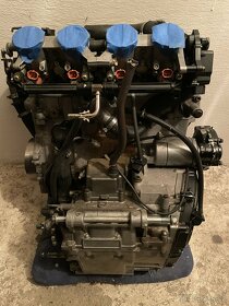 Suzuki GSX-R 600 K4/K5 - 4