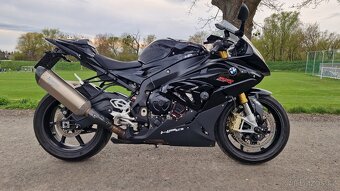 BMW S1000RR - 4