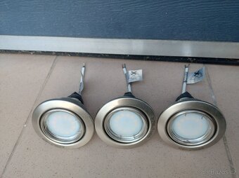 LED bodovky Osram - 4