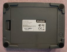 Avermedia Game Capture HD - 4