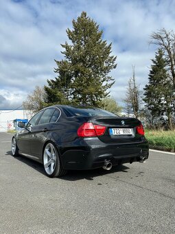 Bmw e90 330d Lci - 4