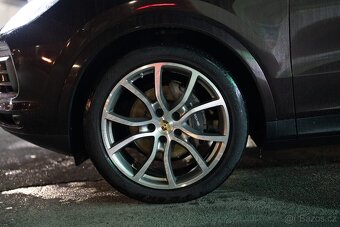 Prodám Porsche Exclusive turbo R21 - 4