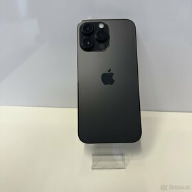 iPhone 14 Pro Max 128GB, grey (rok záruka) - 4