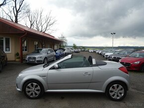 Opel Tigra 1,4 i klima - 4