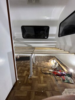 Karavan dethleffs - 4