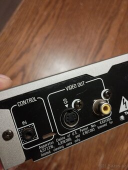 Pioneer DVD DV-444 - 4