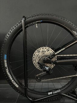ELEKTROKOLO SUPERIOR EXF9039 (750WH) 370 KM - 4