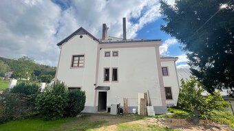 Ubytovací zařízení - pronájem - Zámecká ulice , Třemošnice - 4