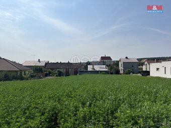 Prodej pozemku k bydlení, 700 m², Určice - 4