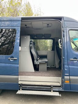 Mercedes Sprinter 316 - 4