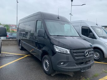 MB Sprinter 319, 3l, 6V , 69 878 km. - 4