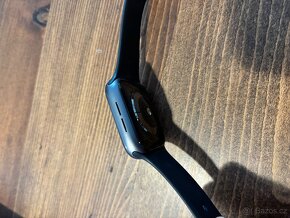 Apple Watch 4 Space Grey - 44mm - 4