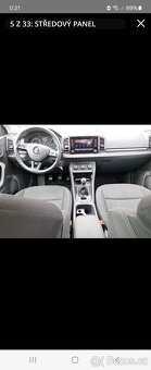 ŠKODA KAROQ 1.0TSI AMBITION - 4