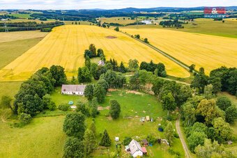 Prodej pozemku k bydlení, 1033 m², Teplá - 4