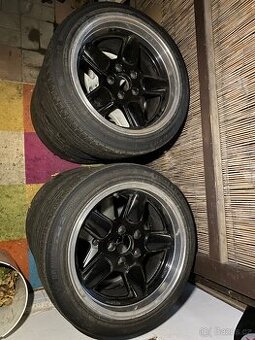 AC Schnitzer r17 5x120 a RH r17 5x120 - 4