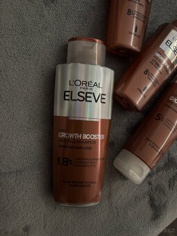 L'Oréal Paris Elseve Growth Booster sada na vlasy - 4