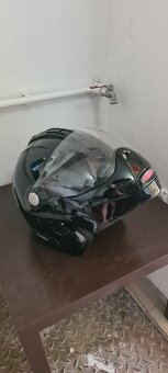 Pitbike Zongshen 250 výměna za Babetu - 4