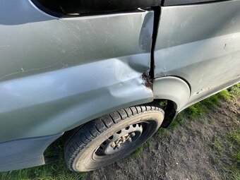 Ford Transit 2.2 85kw - 4