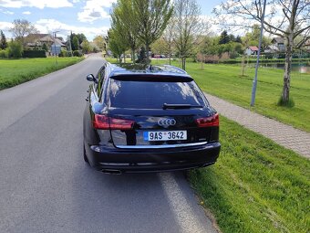 A6 3,0TDI 200kw quattro facelift - 4