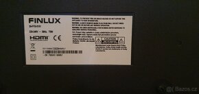 finlux 39ffb-5161 - 4