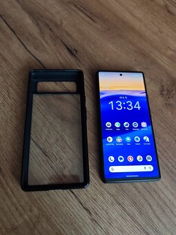 Google Pixel 6 128 GB - poškození - 4